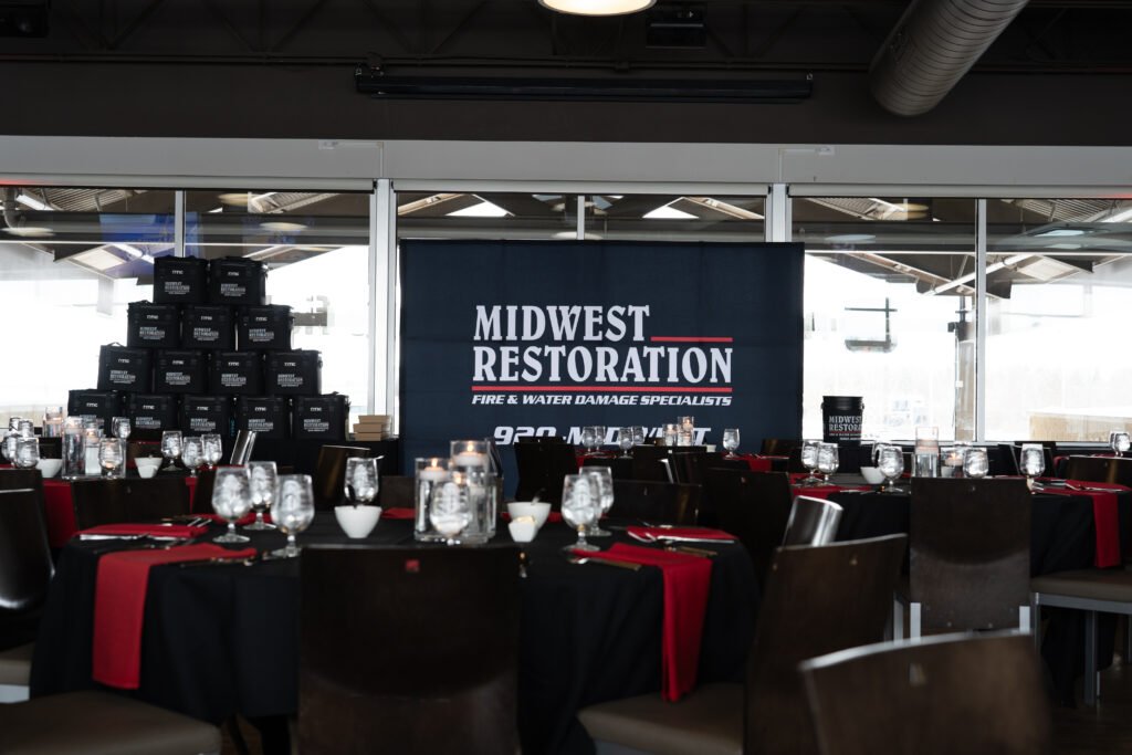 Midwest Restoration